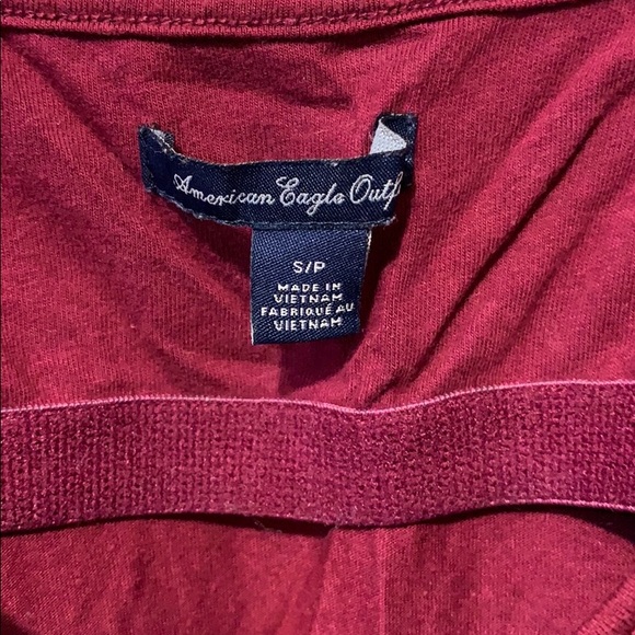 American Eagle tank - Picture 2 of 2